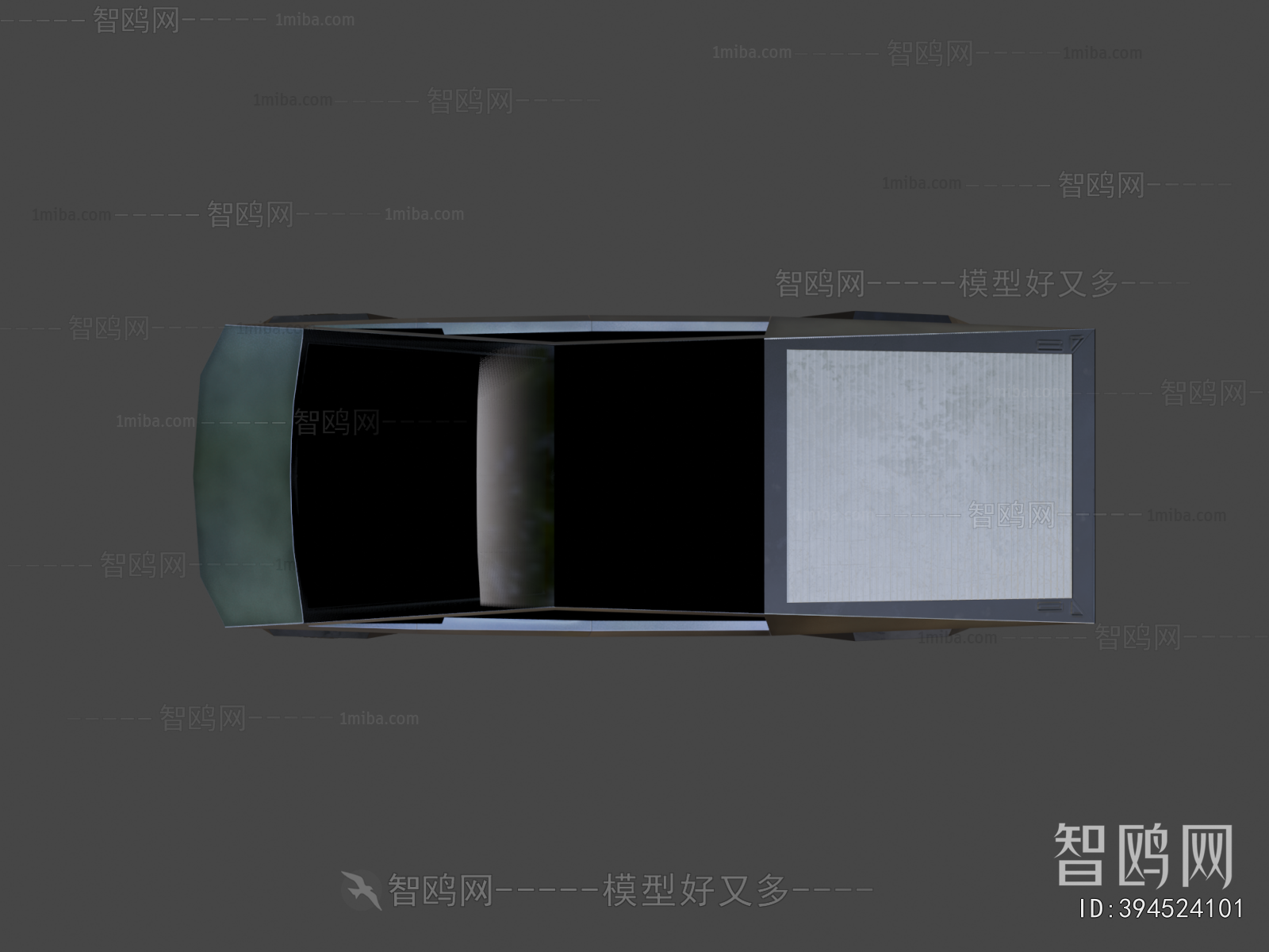 Modern Car