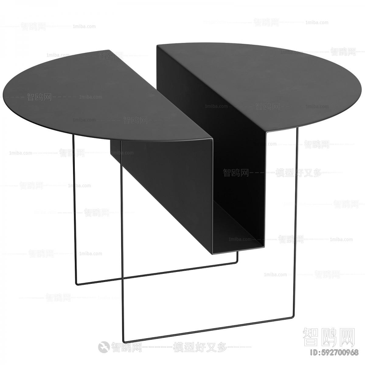 Modern Coffee Table