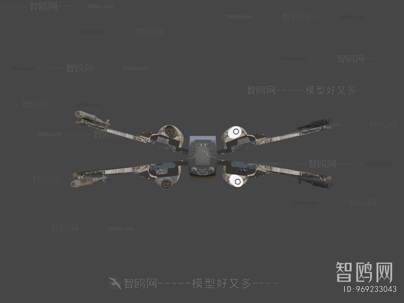 Modern Military Equipment