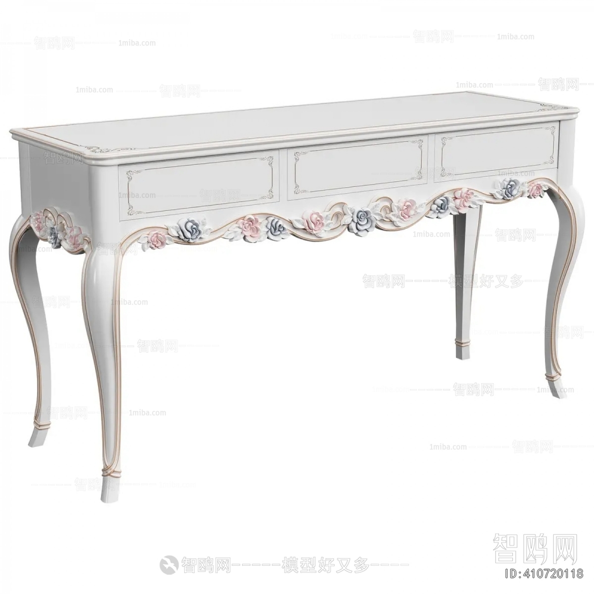 European Style Dresser