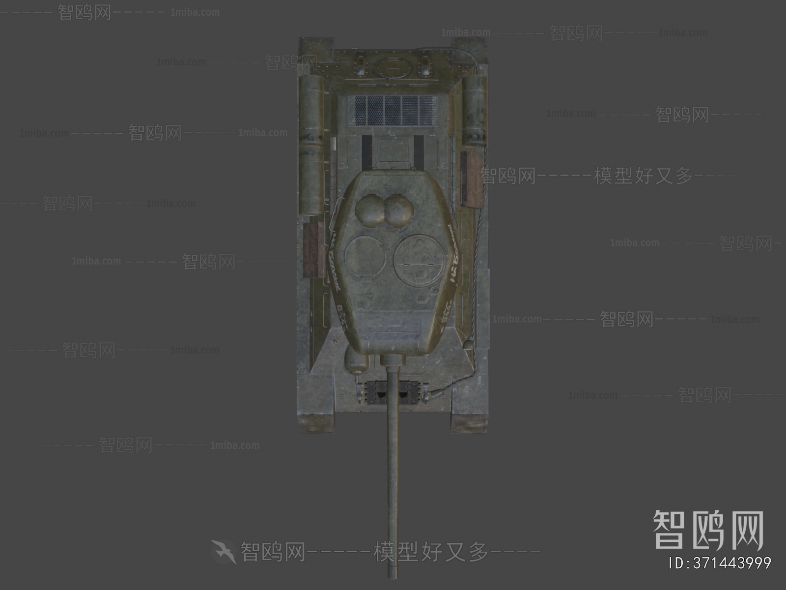 Modern Military Equipment