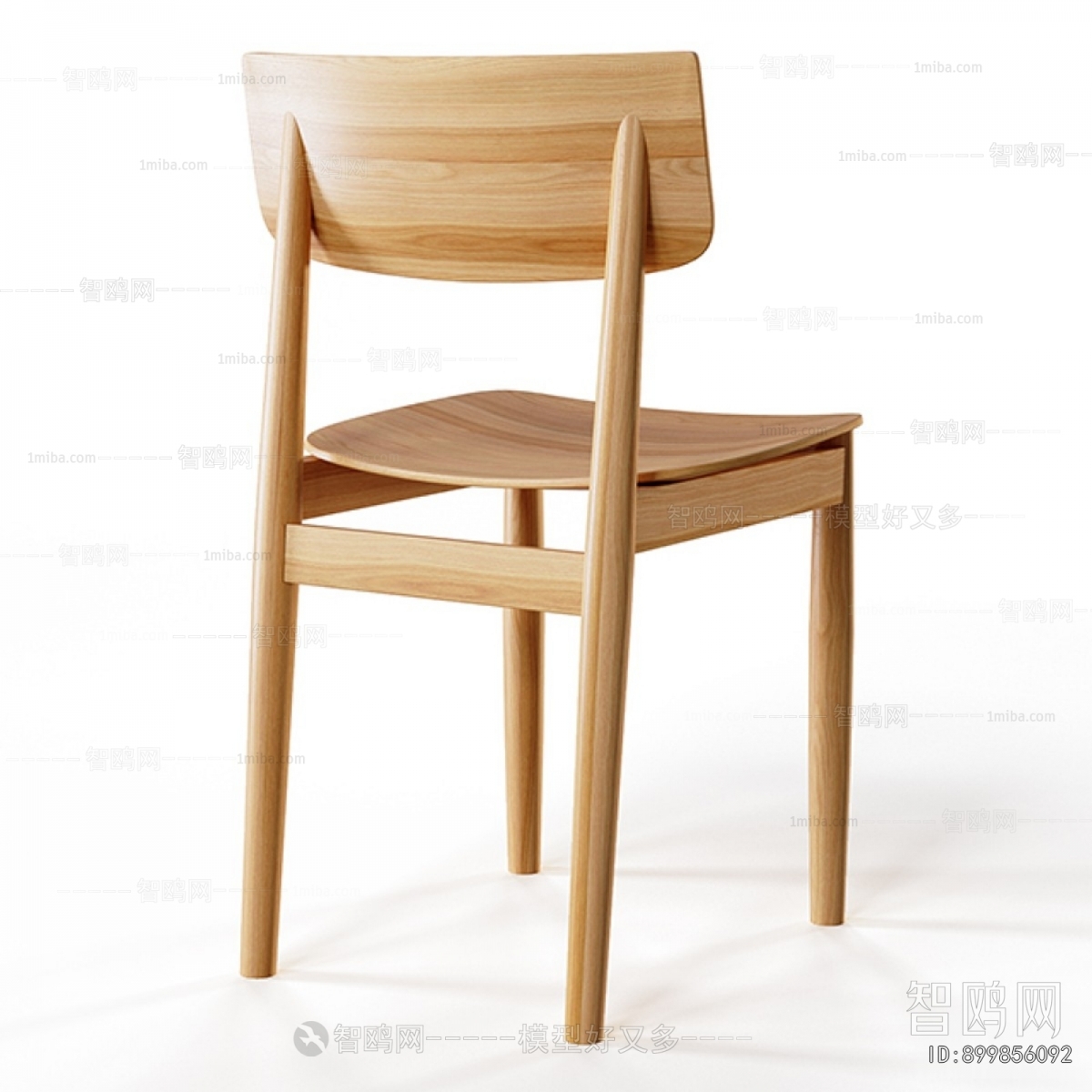 Modern Children's Table/chair