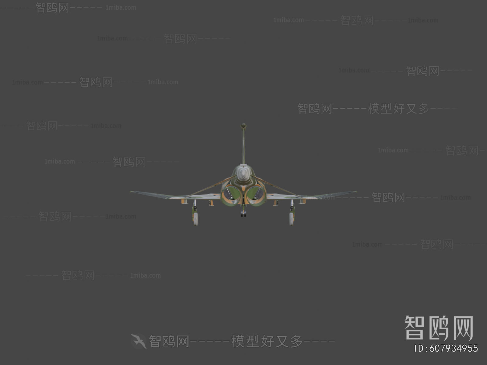 Modern Military Equipment