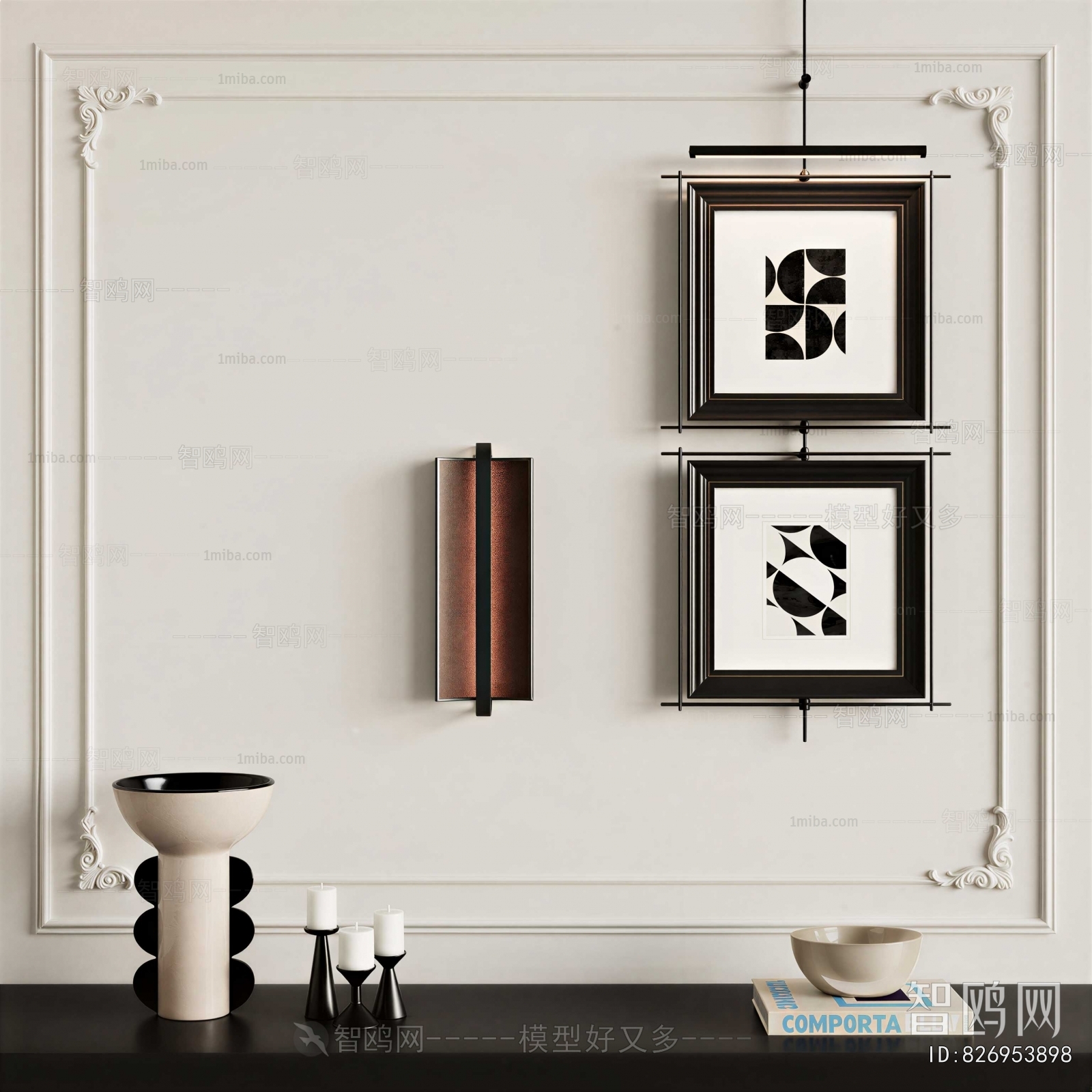 Modern Painting