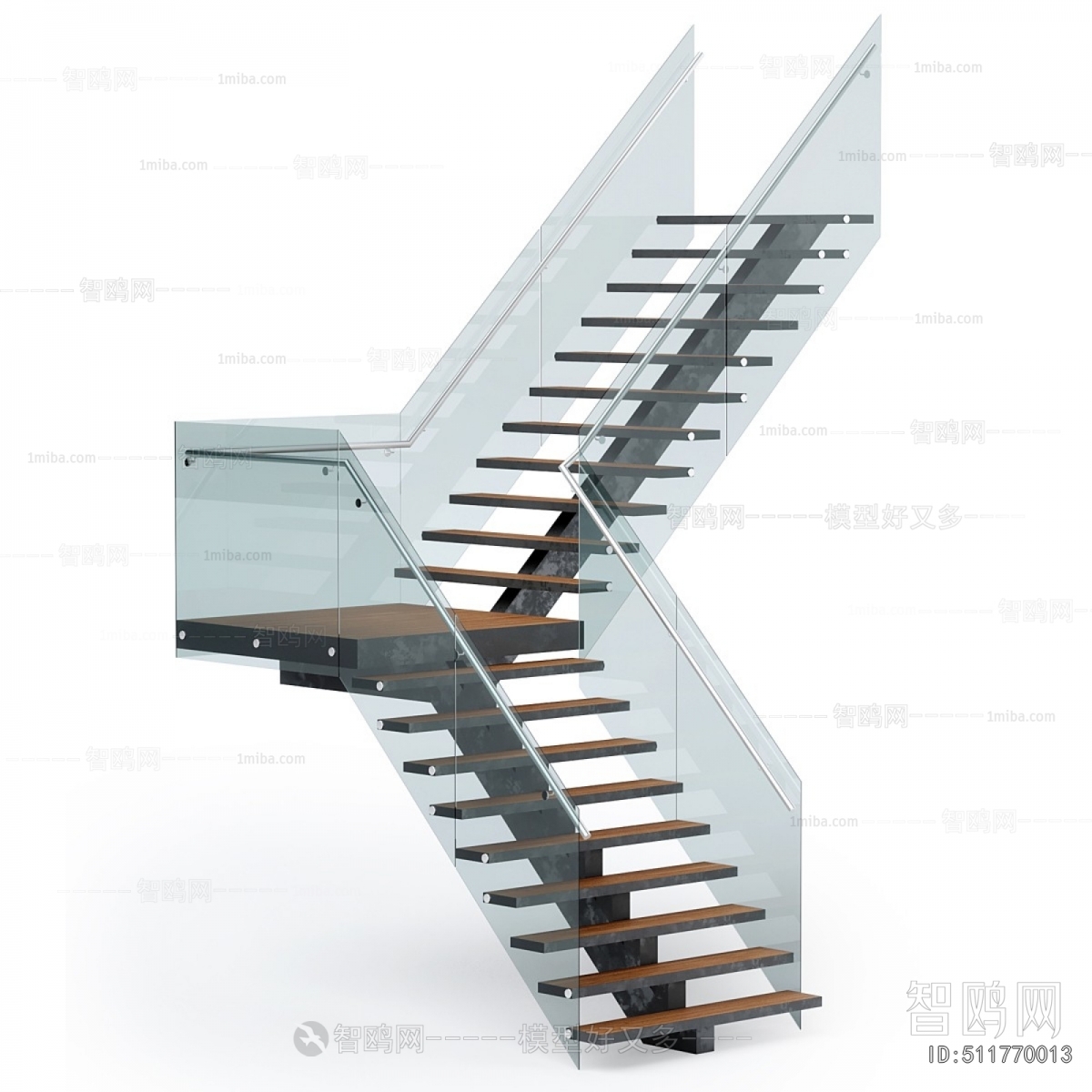 Modern Staircase