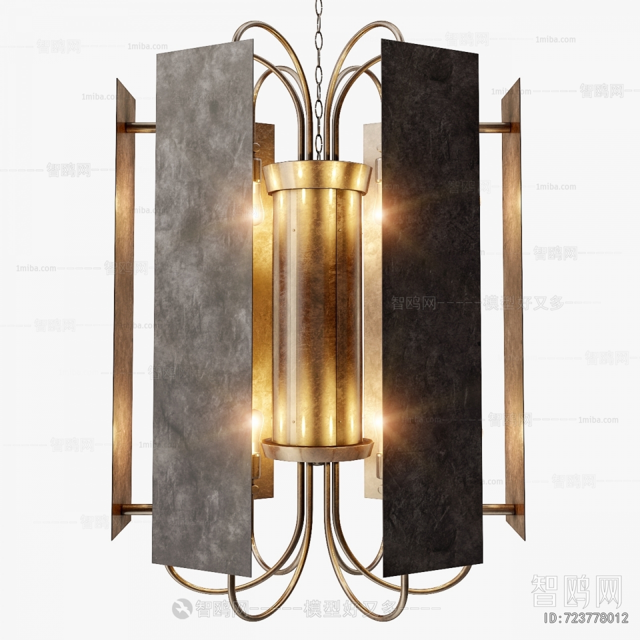Modern Wall Lamp