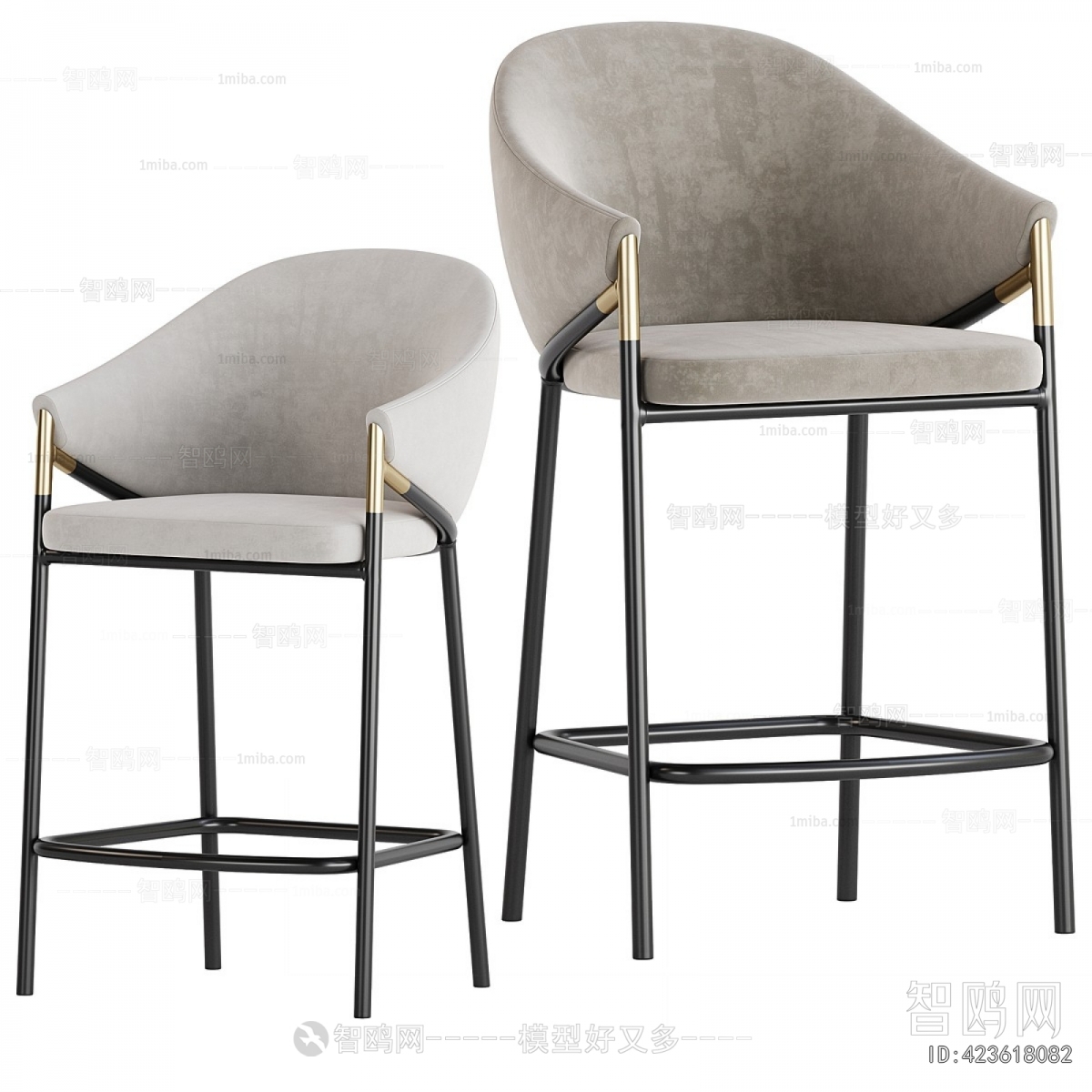 Modern Dining Chair