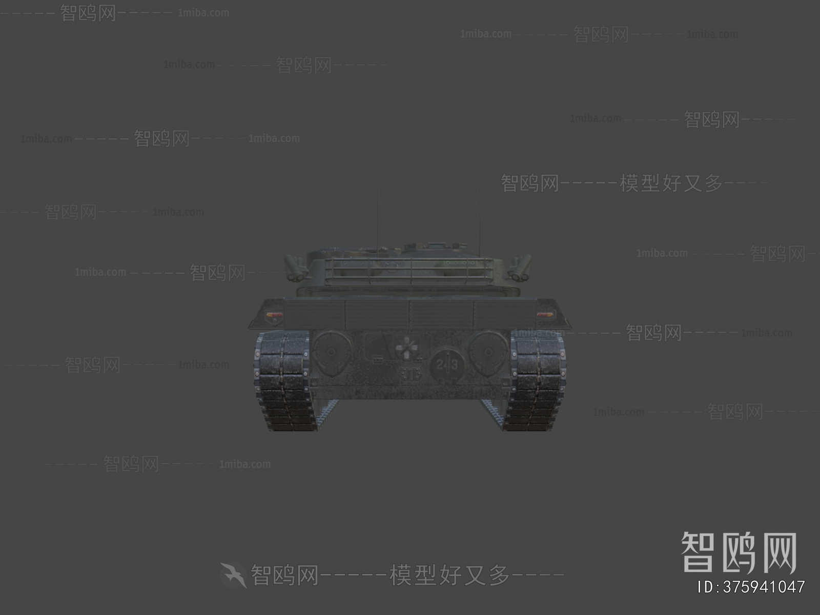 Modern Military Equipment