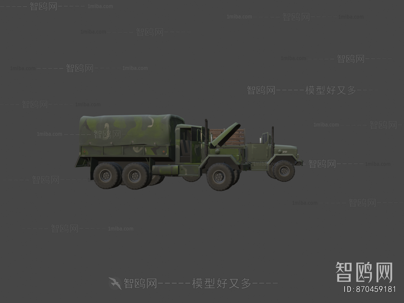 Modern Military Equipment