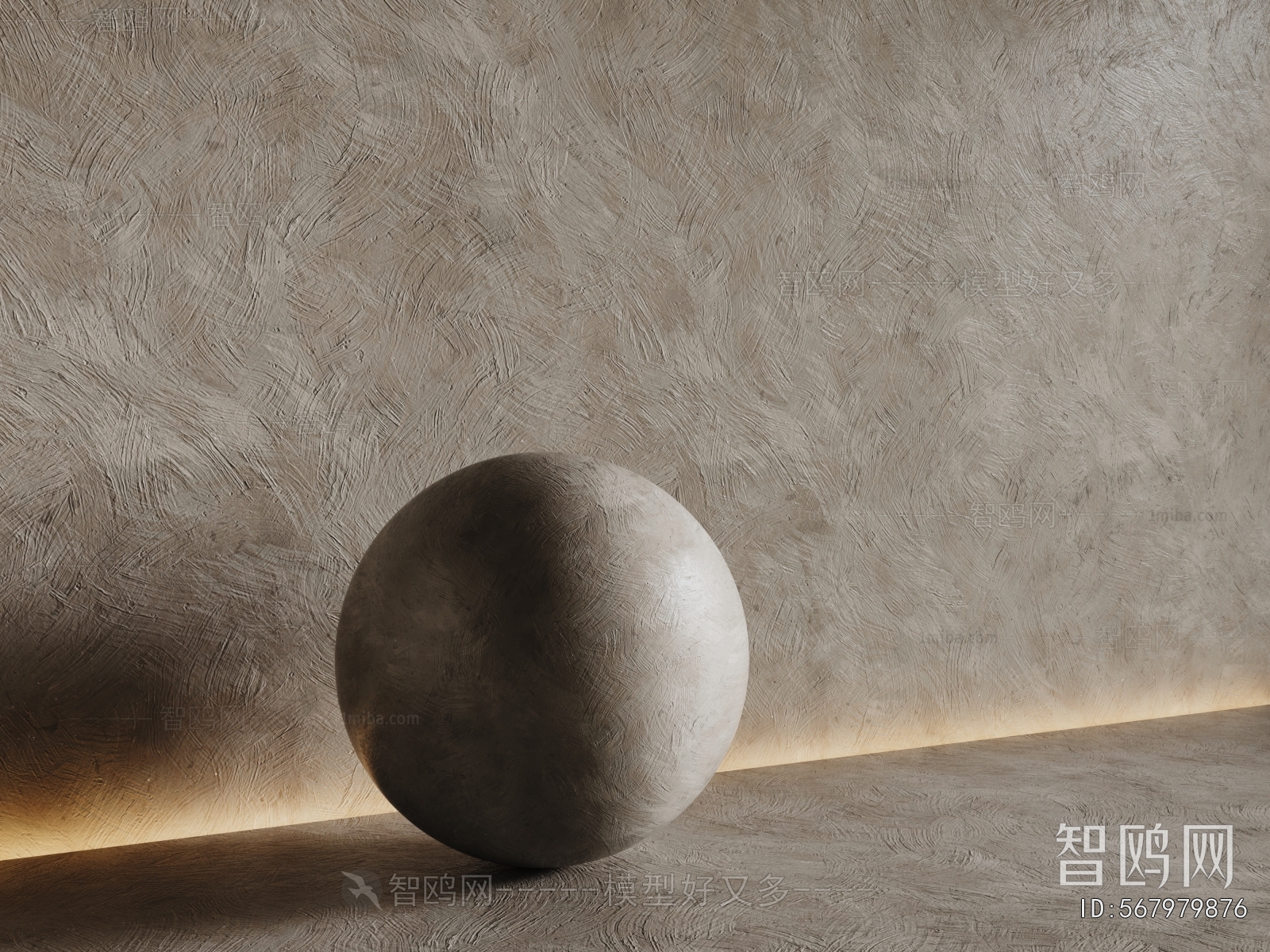 Modern Wall Facing