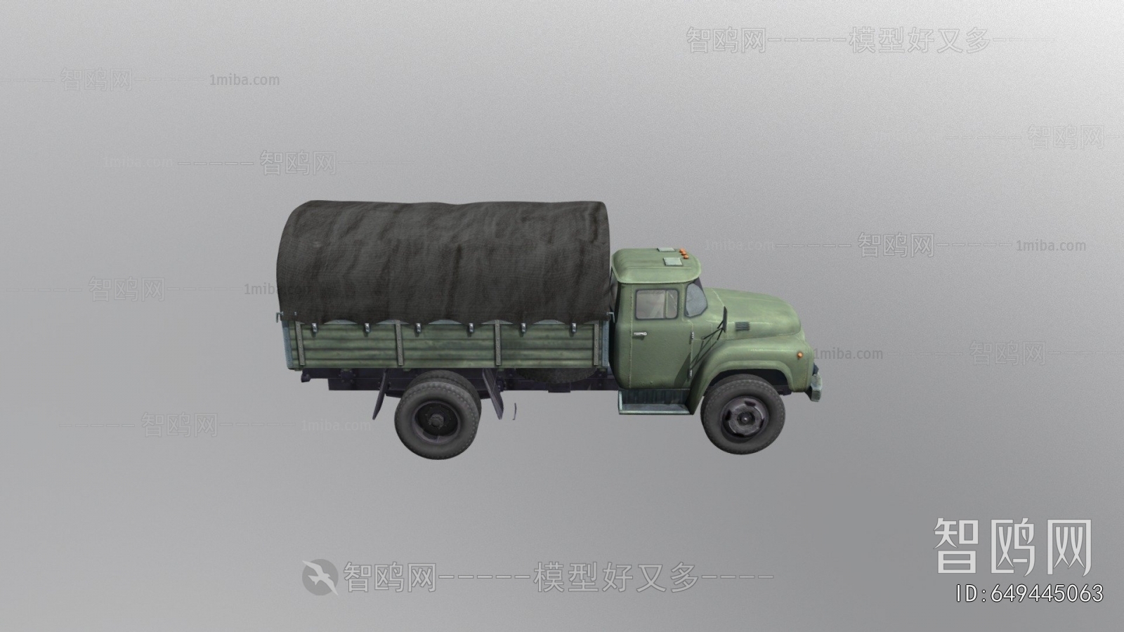 Modern Military Equipment
