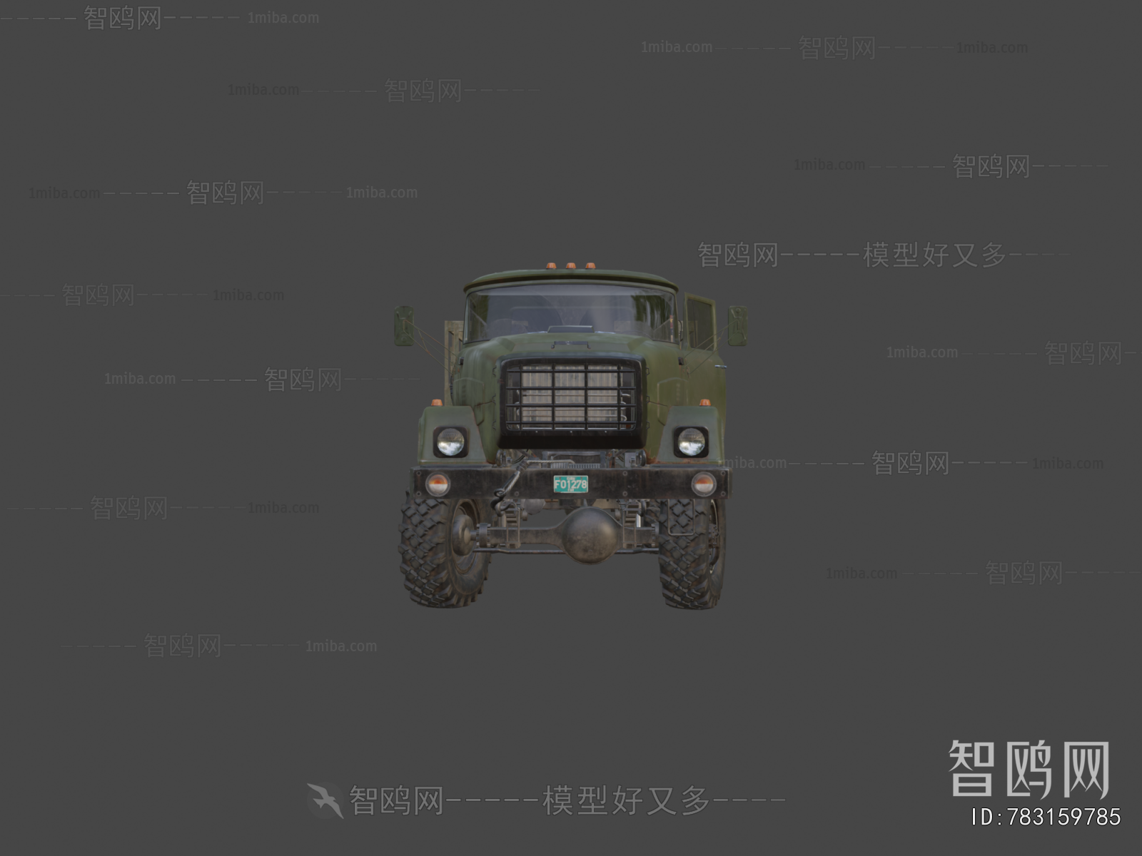 Modern Military Equipment