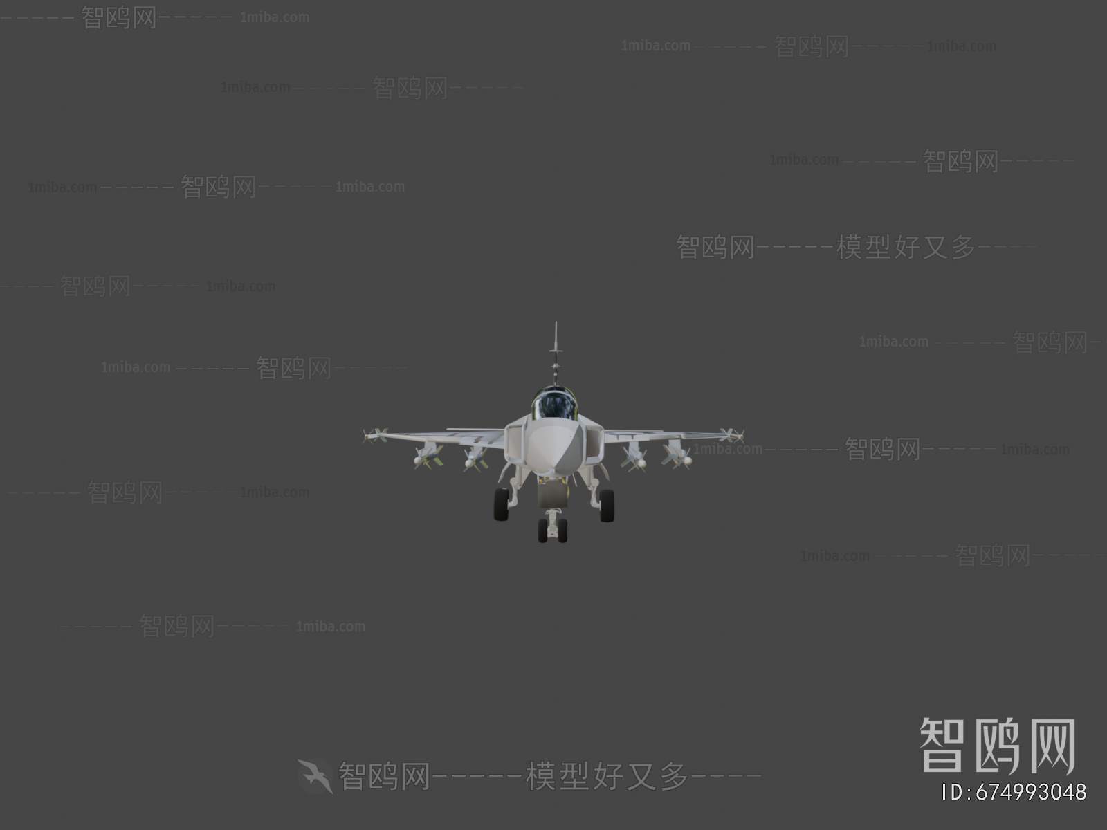 Modern Military Equipment