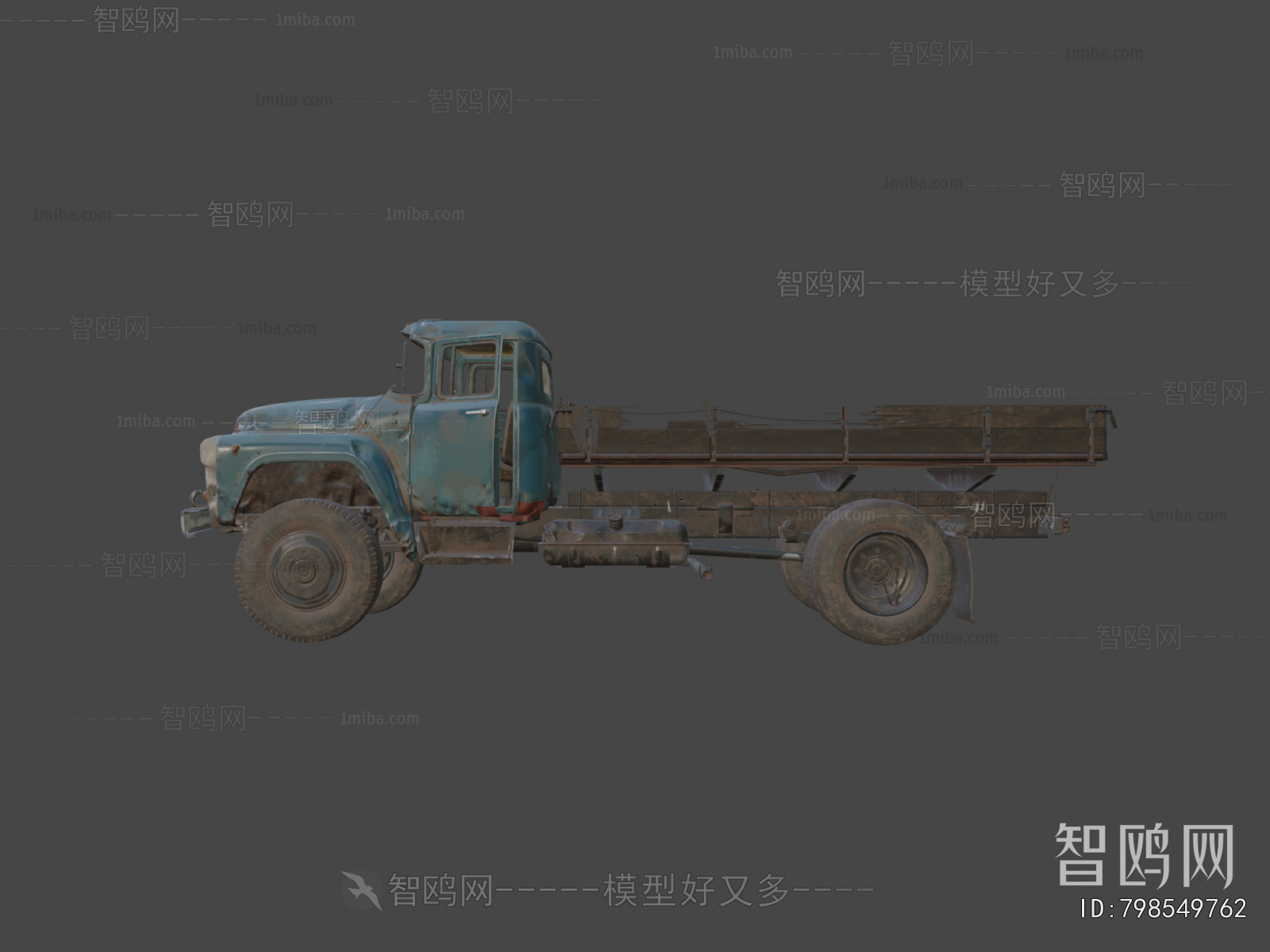 Modern Car