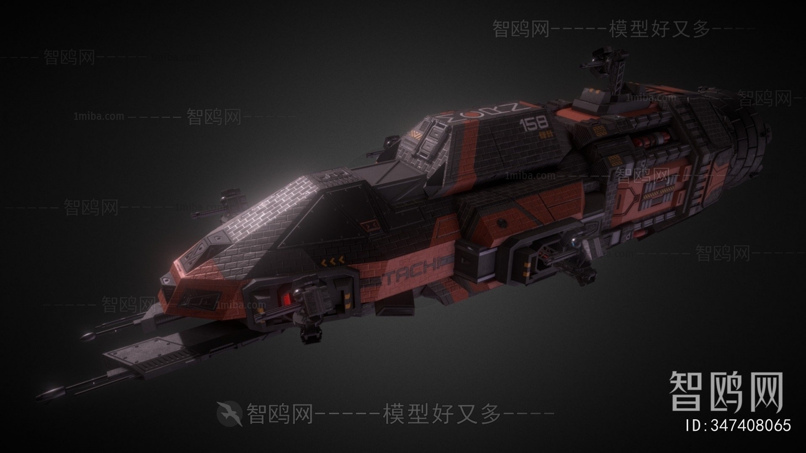 Modern Military Equipment
