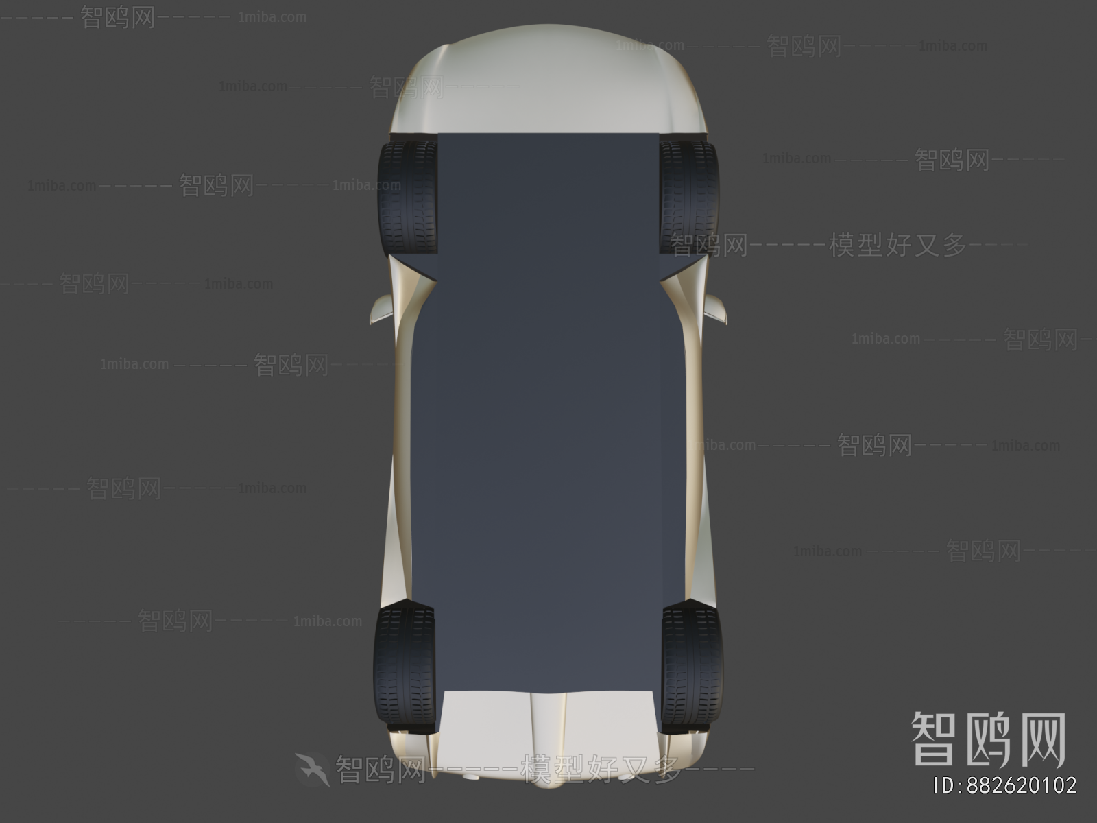 Modern Car