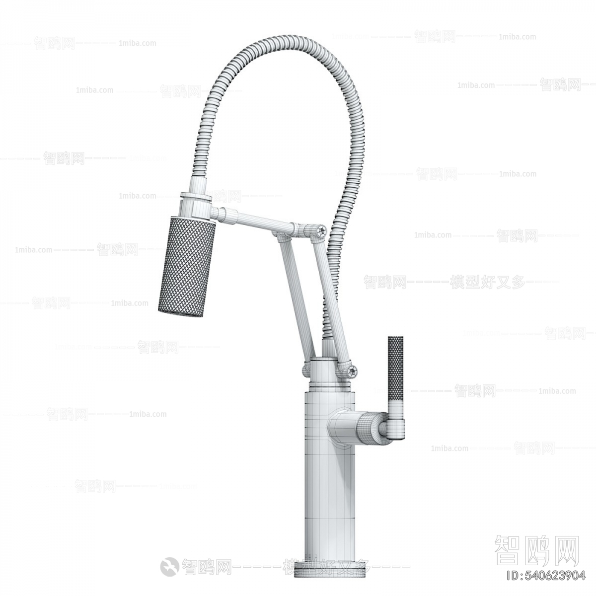 Modern Faucet/Shower