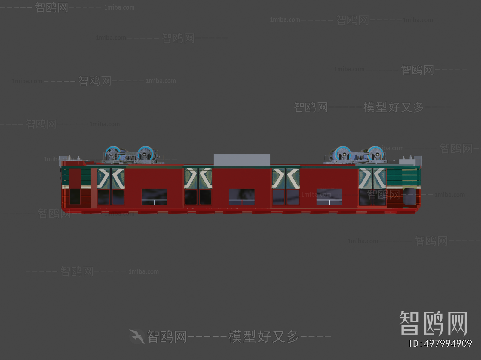 Modern Transportation
