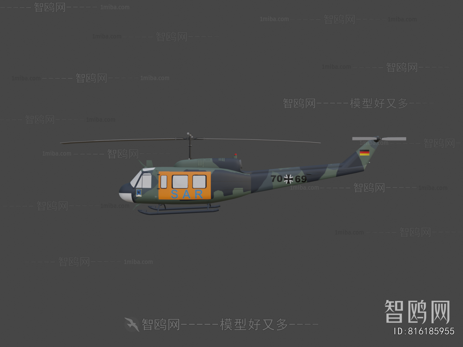 Modern Military Equipment