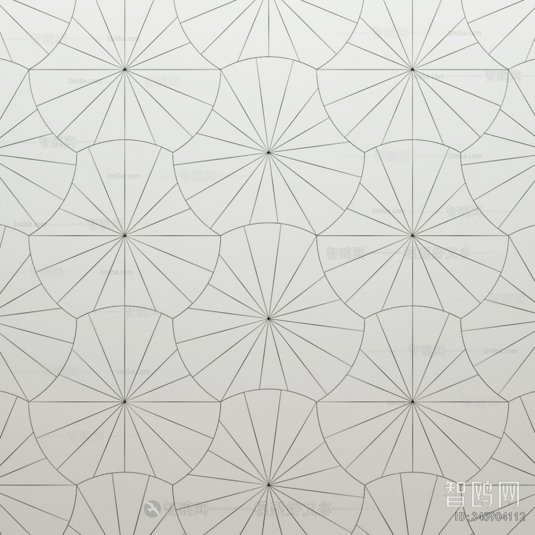 Modern Wall/floor/ceiling