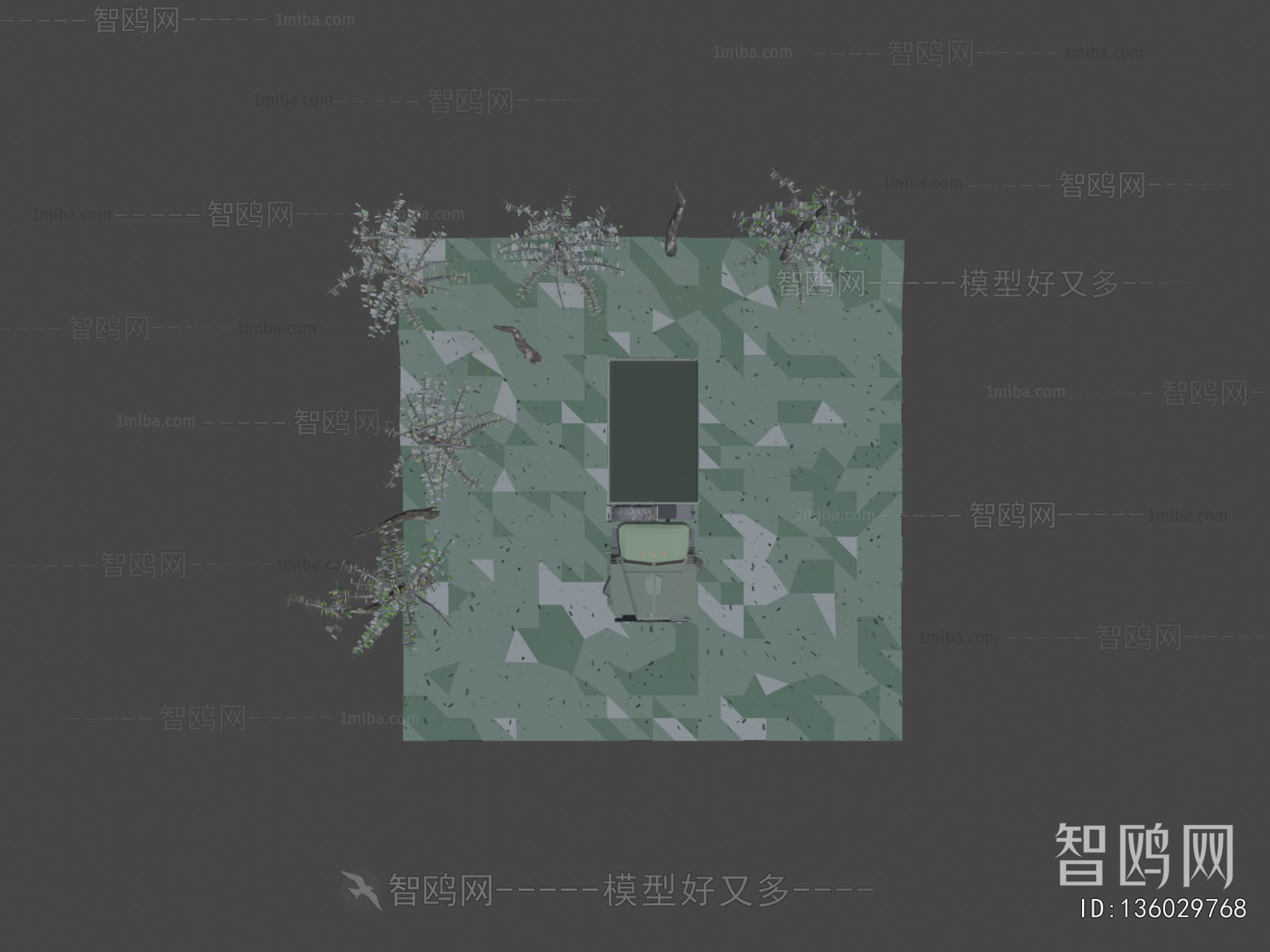 Modern Military Equipment