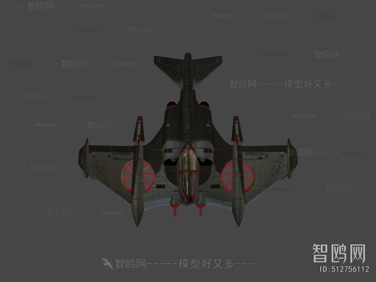 Modern Military Equipment