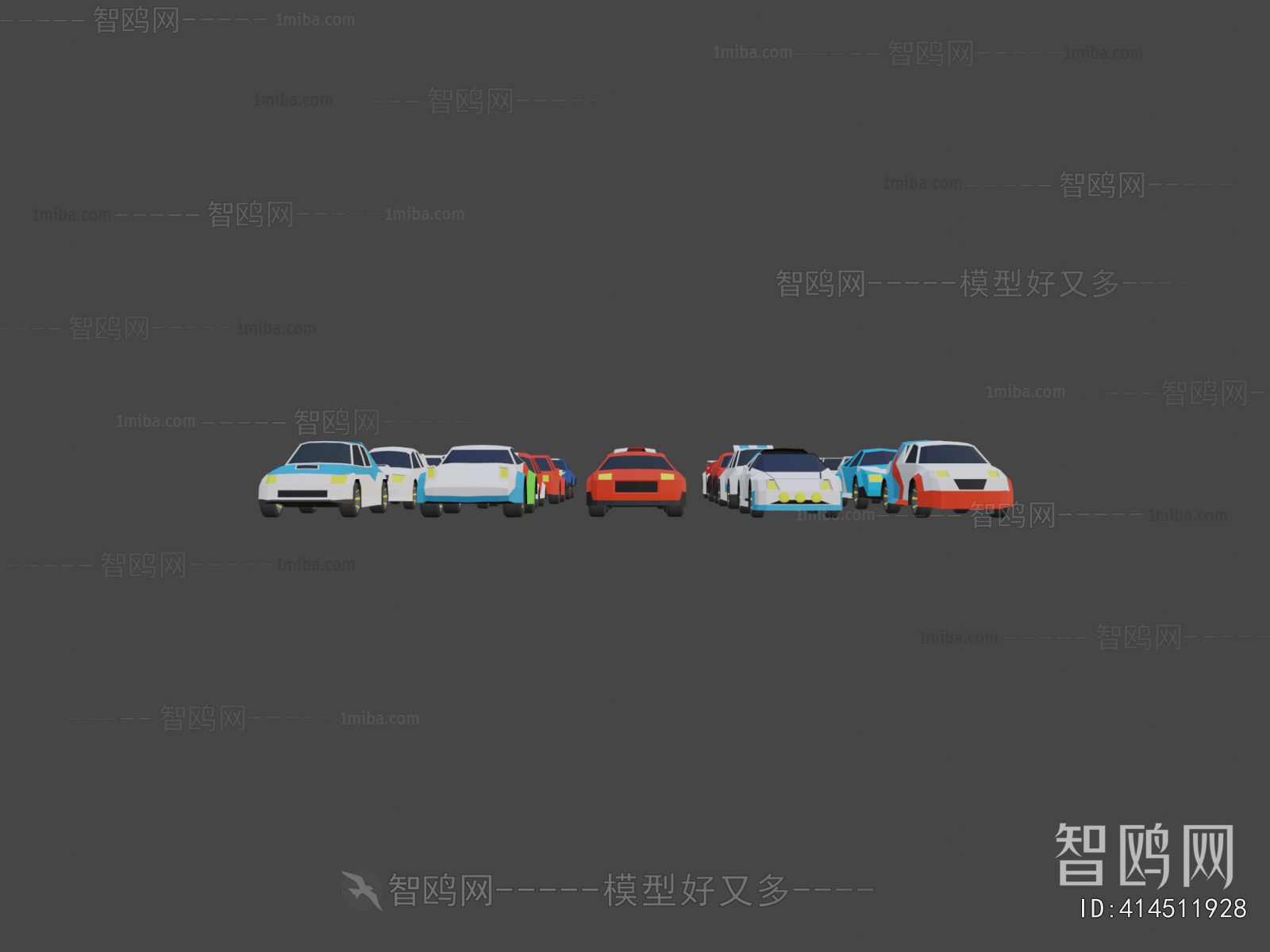 Modern Car