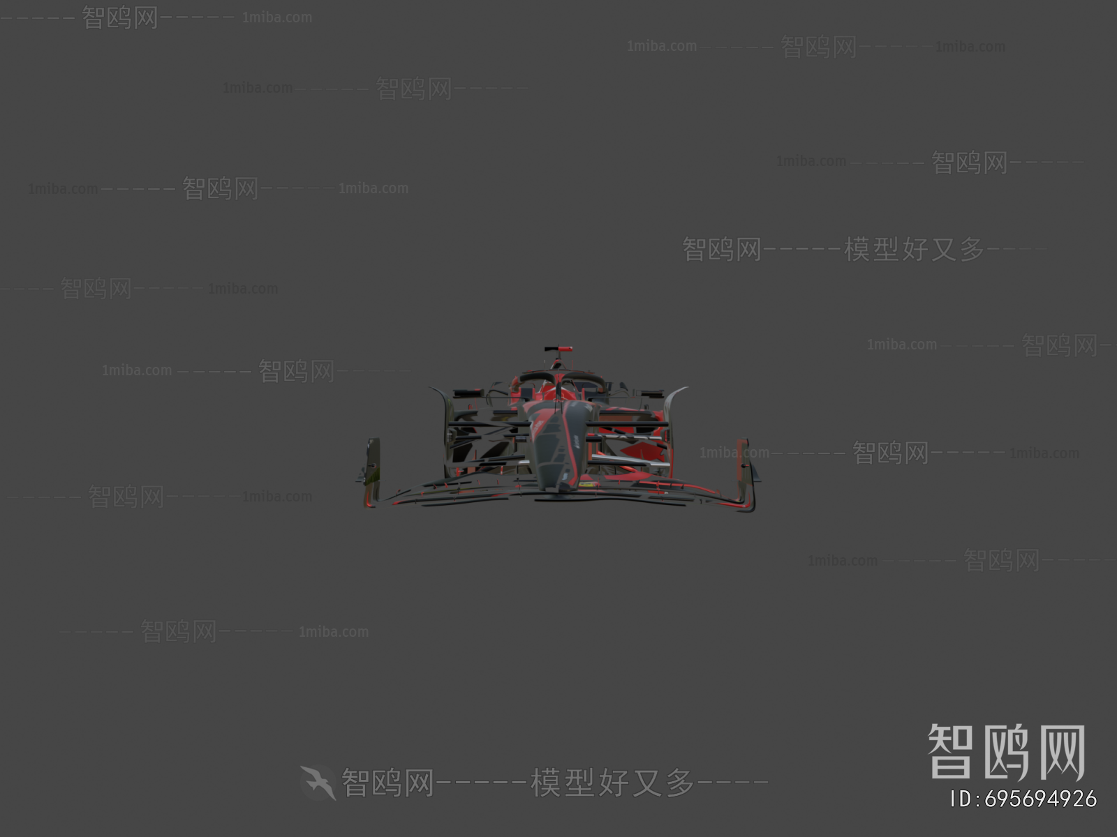 Modern Car