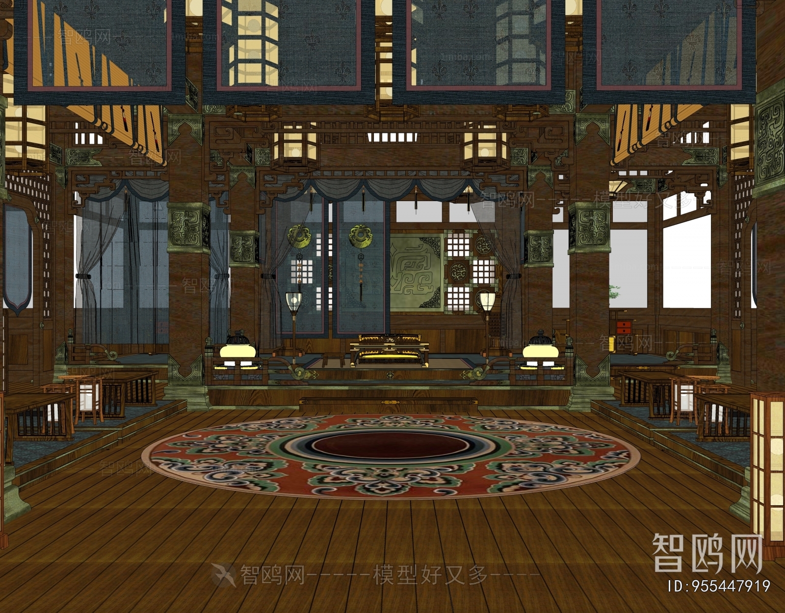 Chinese Style Other
