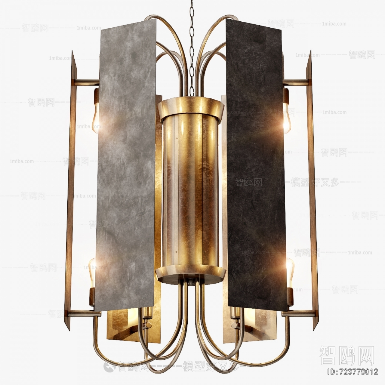 Modern Wall Lamp