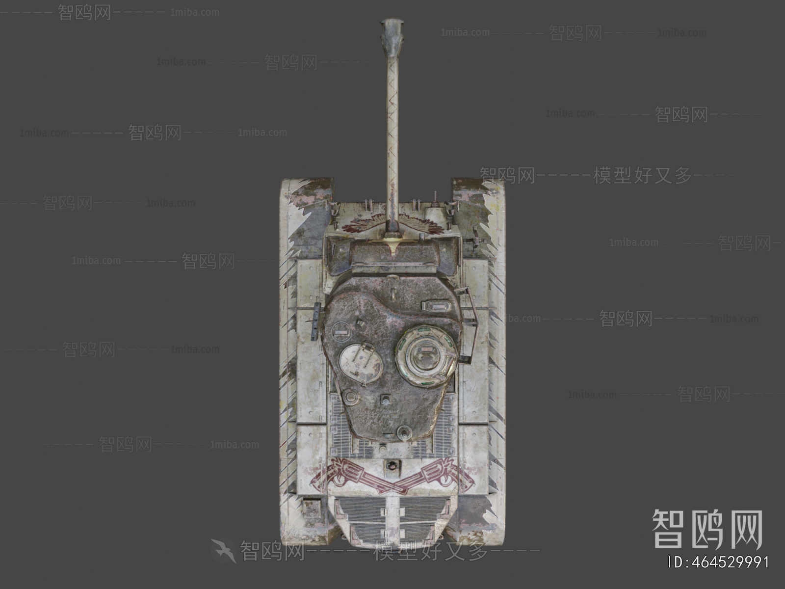 Modern Military Equipment