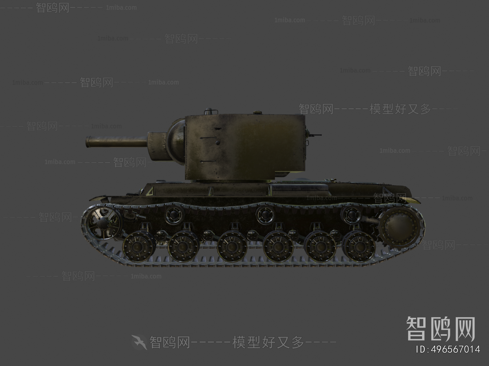 Modern Military Equipment