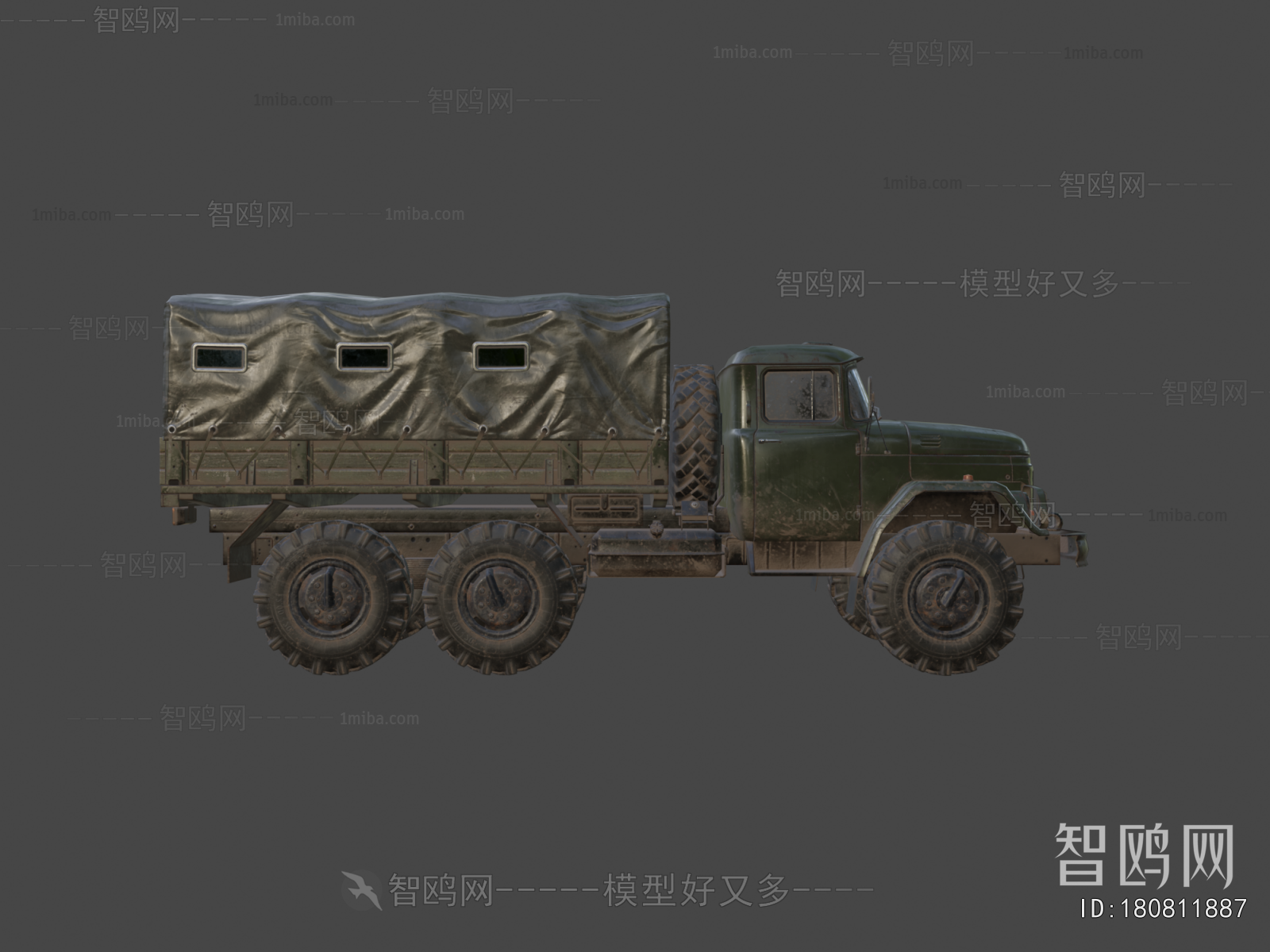 Modern Military Equipment