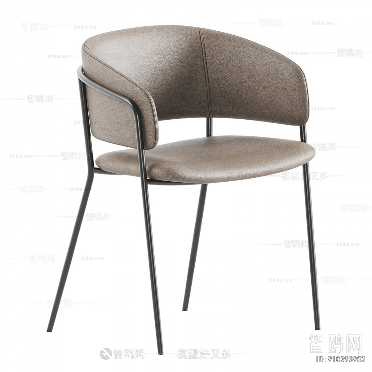 Modern Dining Chair