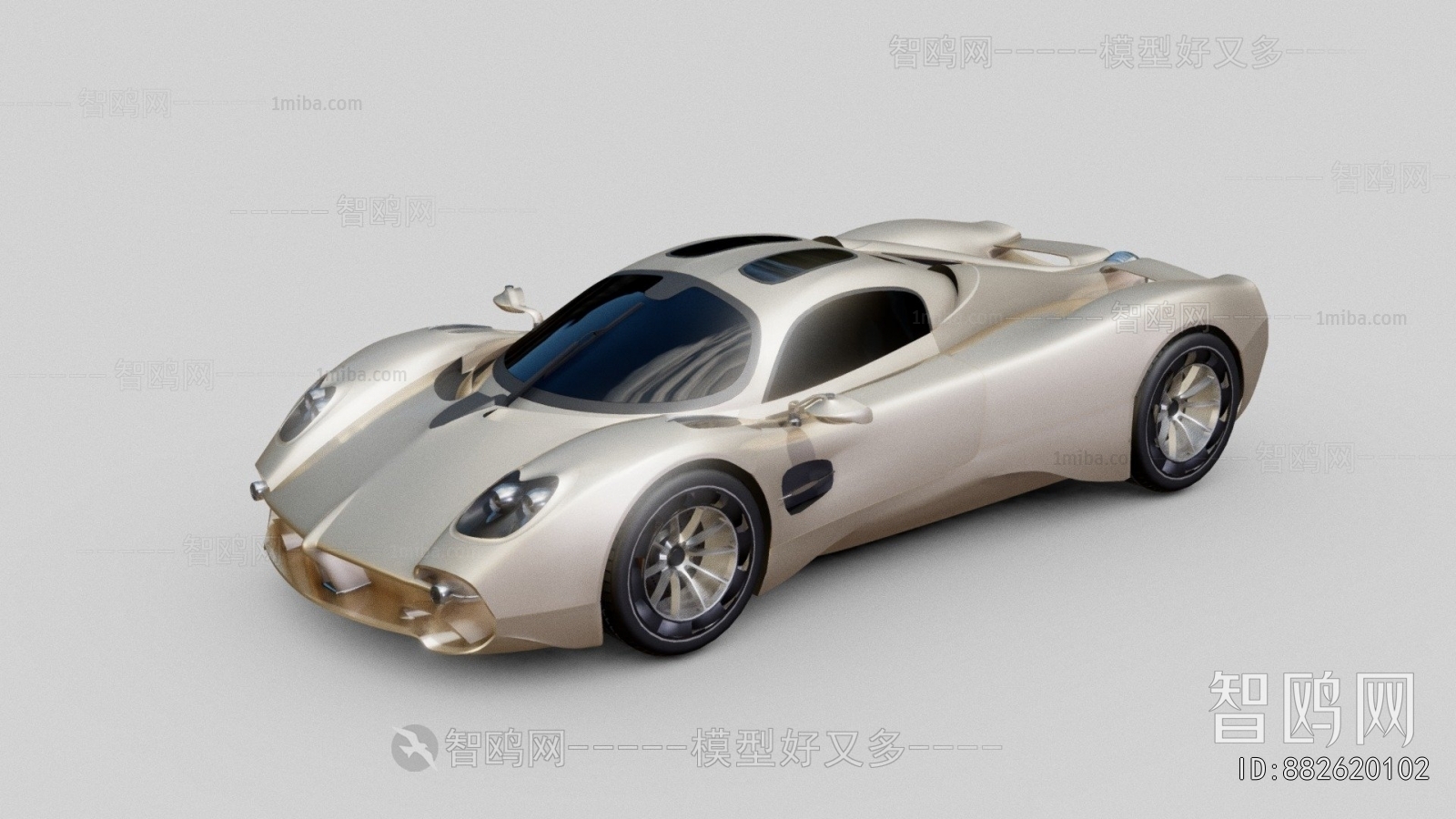 Modern Car