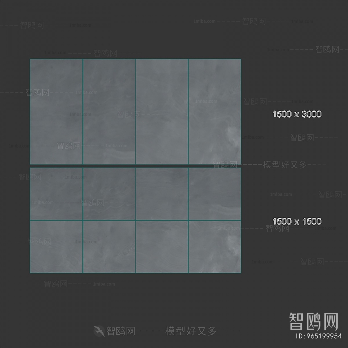Modern Wall/floor/ceiling