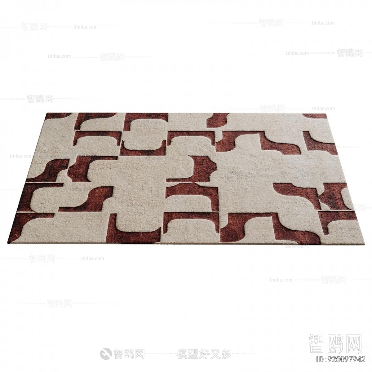 Modern The Carpet