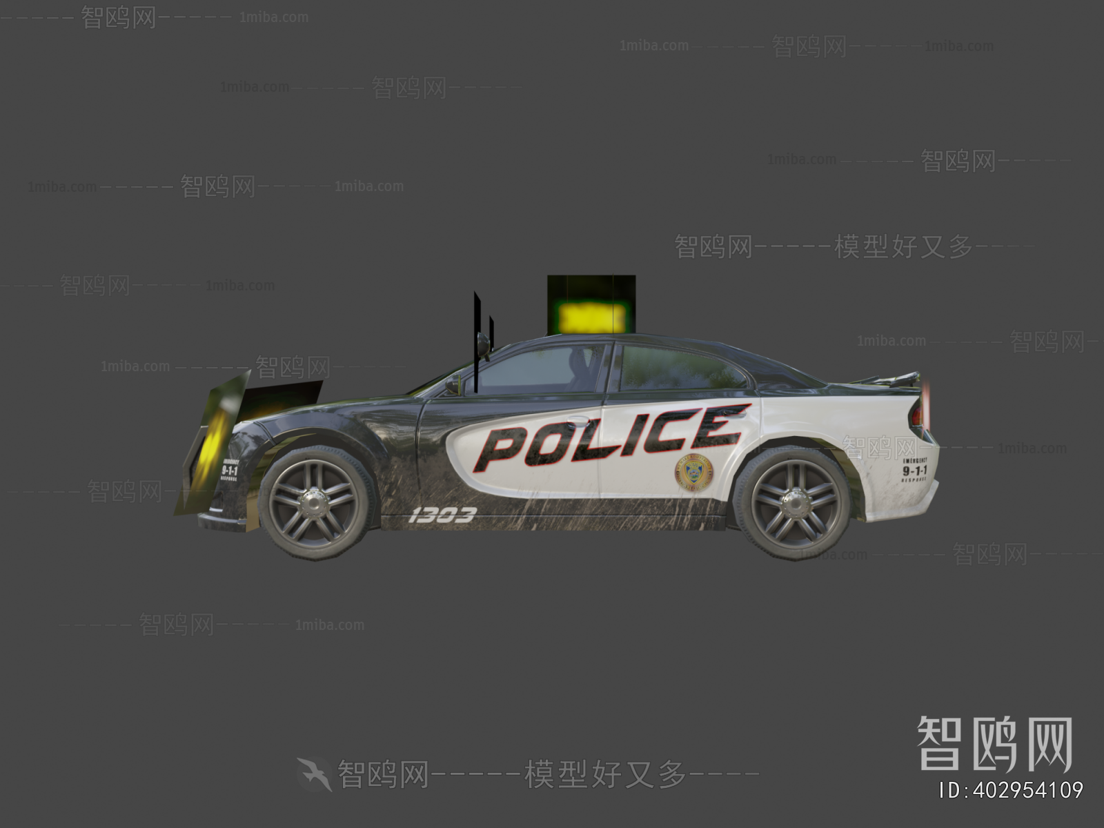 Modern Military Equipment