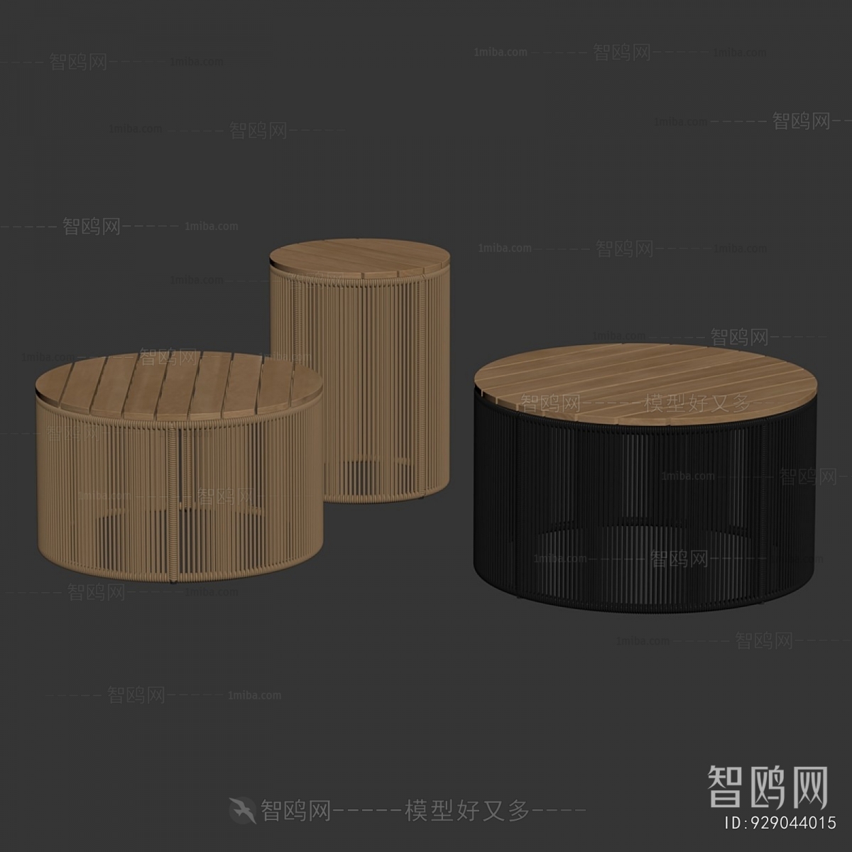 Modern Coffee Table