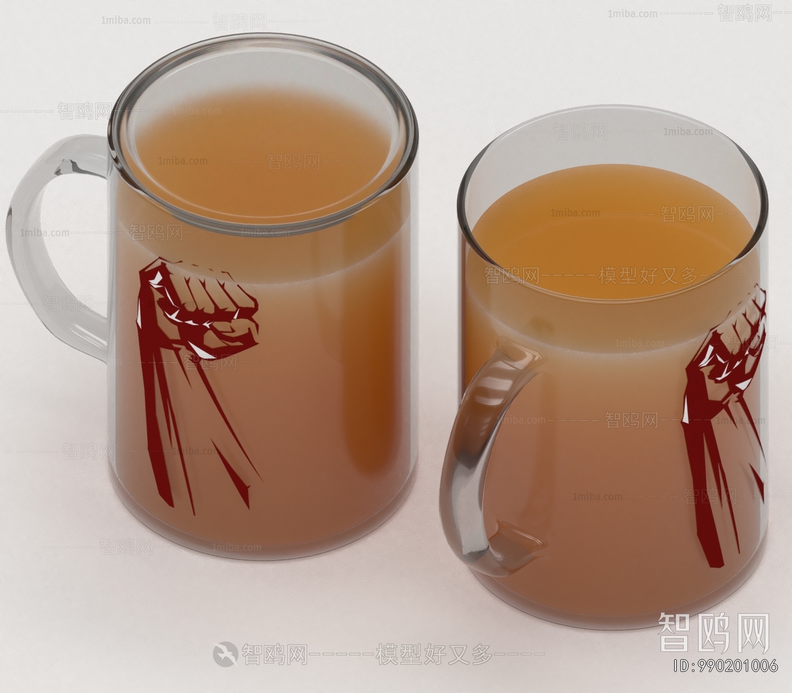 Modern Beverage