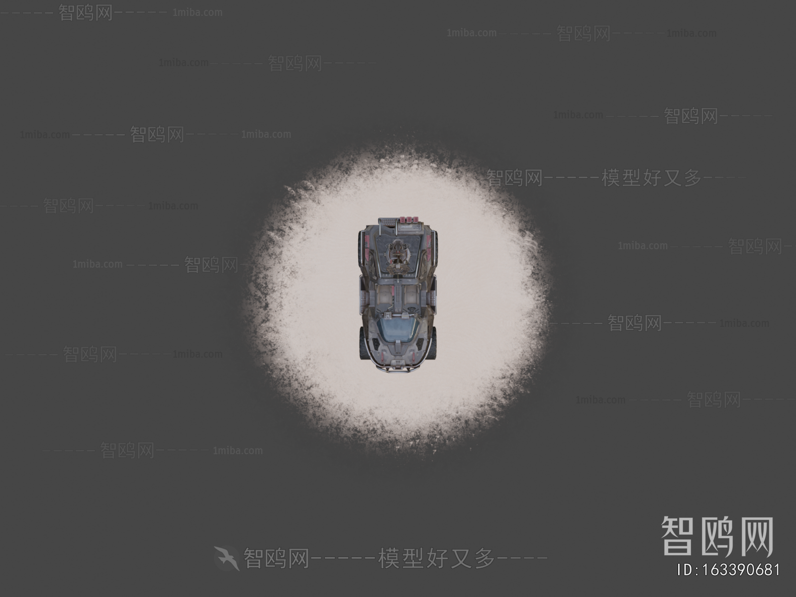 Modern Military Equipment