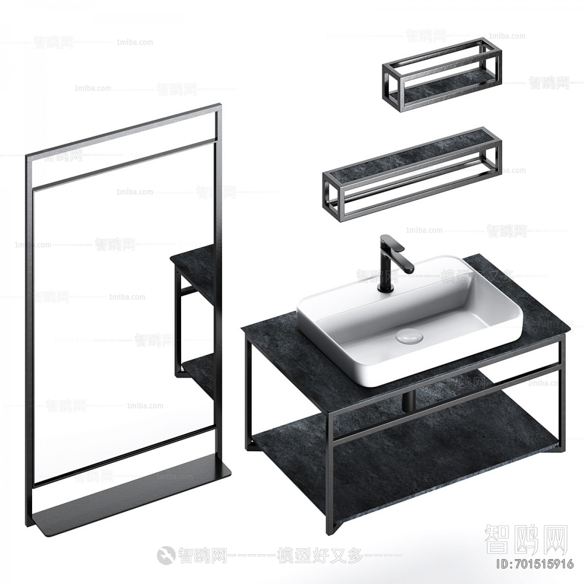 Modern Basin