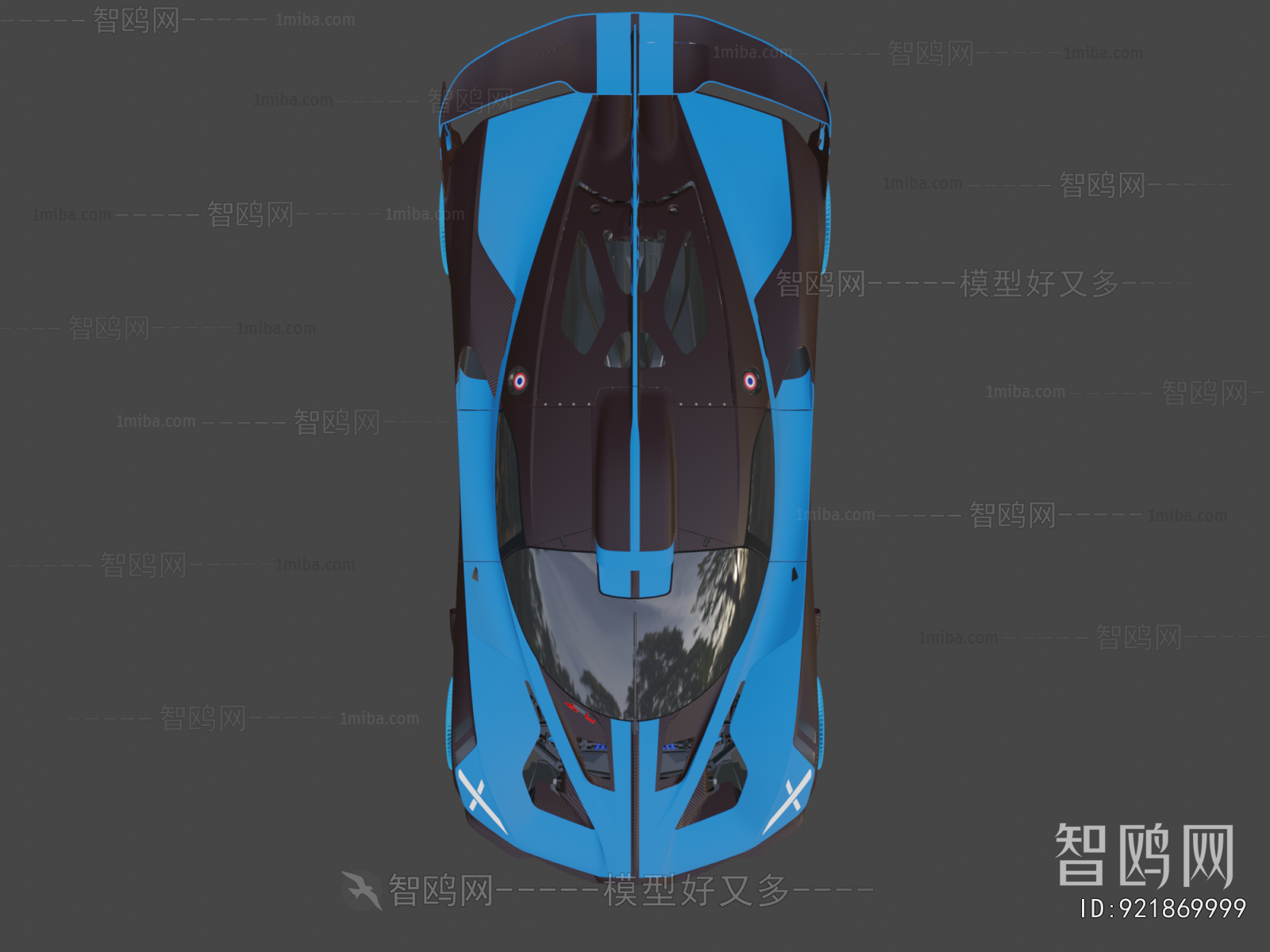 Modern Car