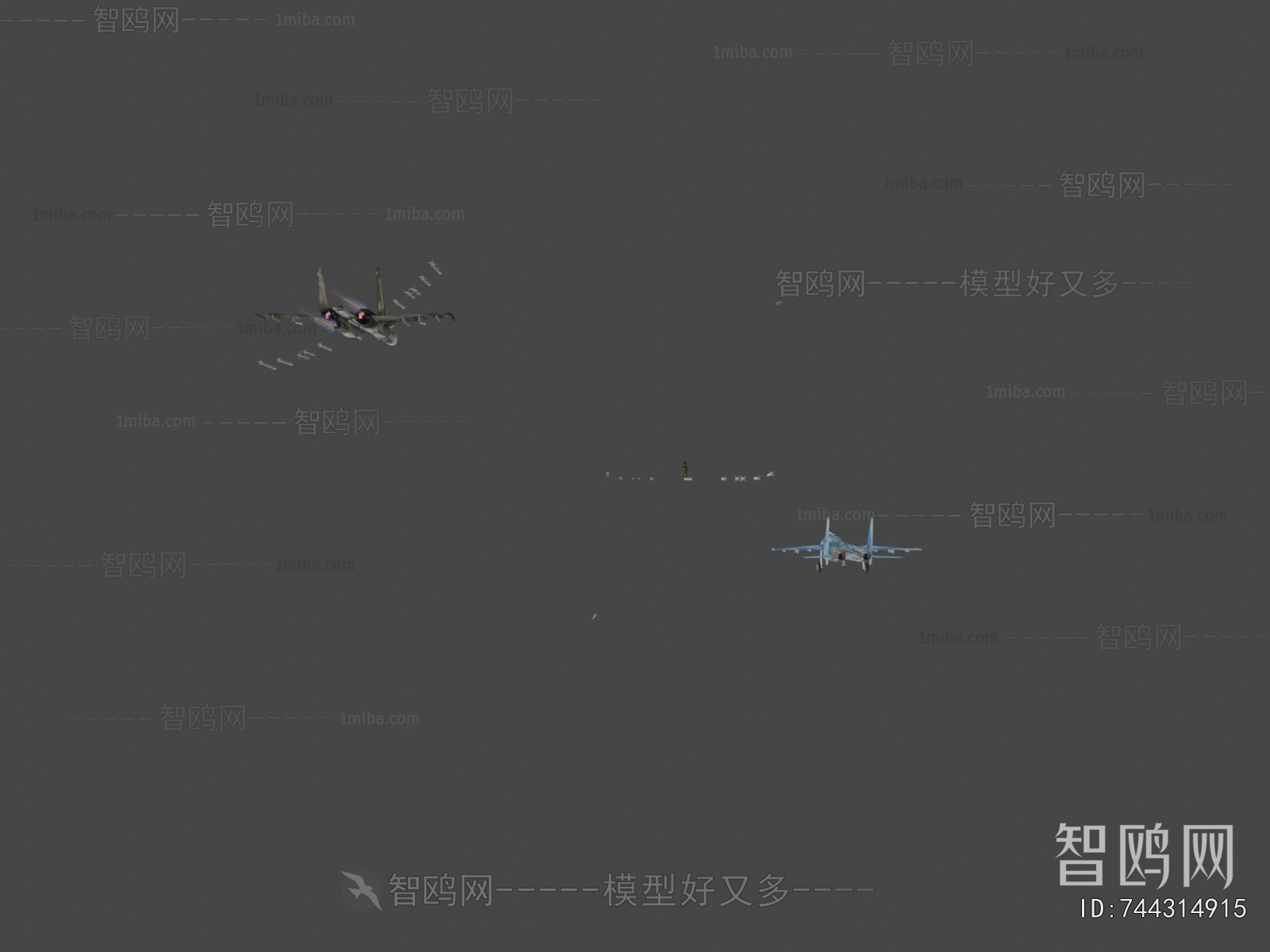 Modern Military Equipment