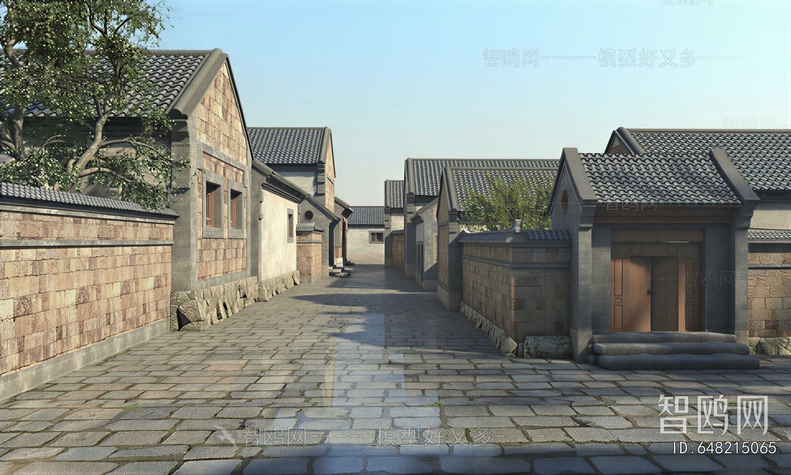 Chinese Style Other