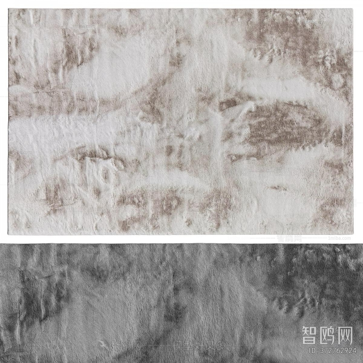 Modern The Carpet