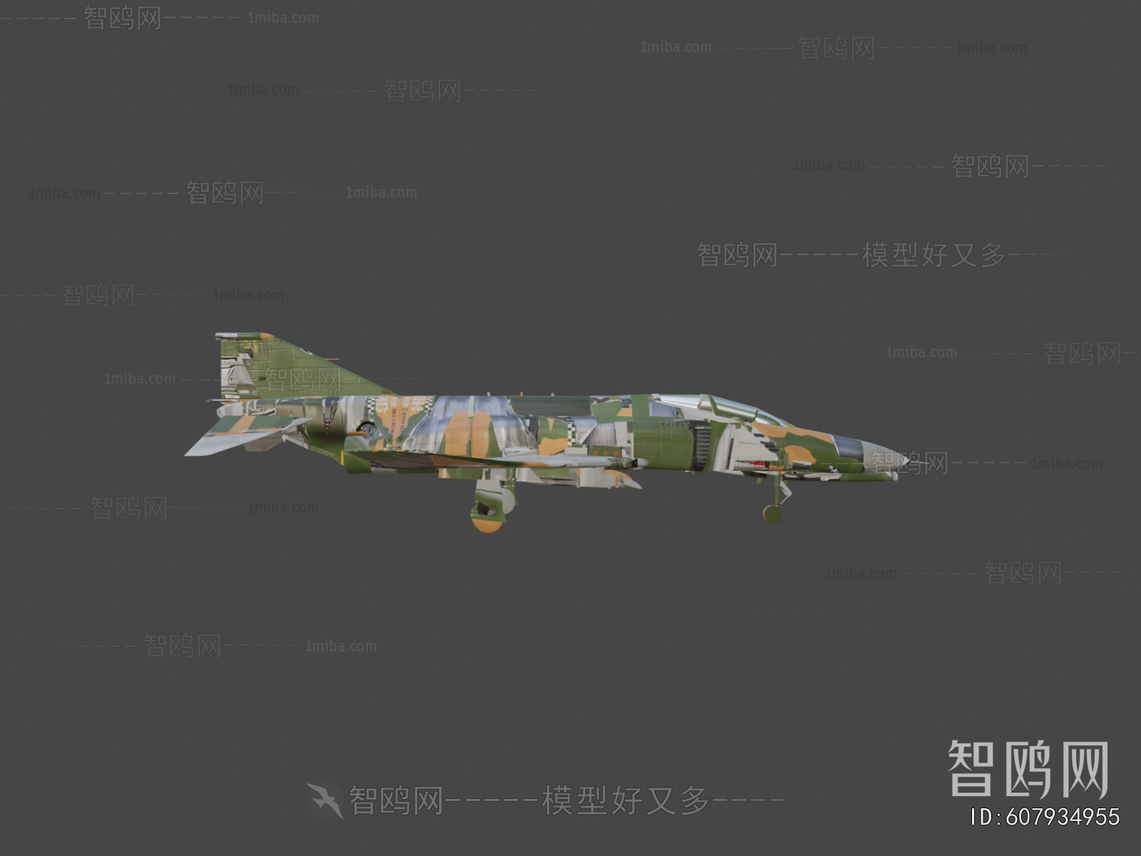 Modern Military Equipment