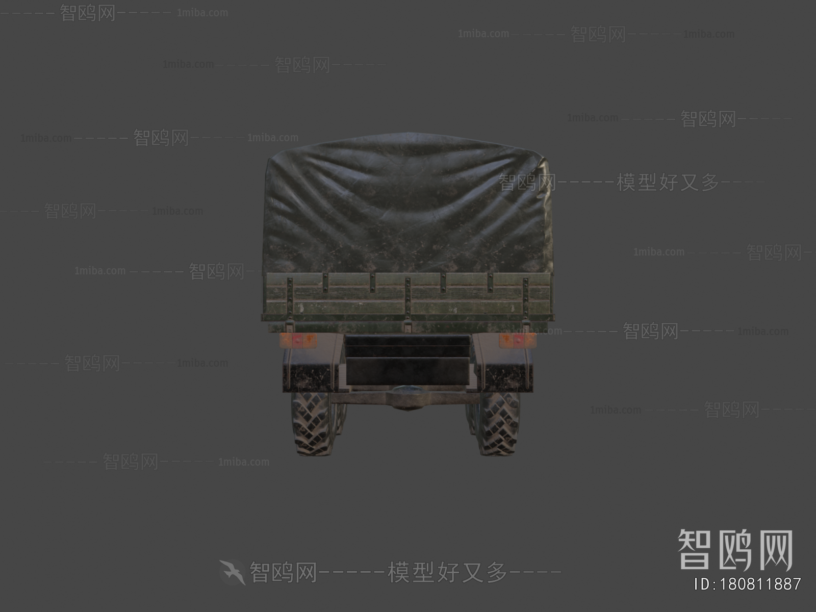 Modern Military Equipment