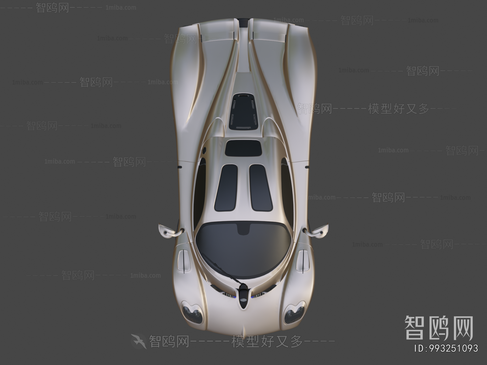 Modern Car