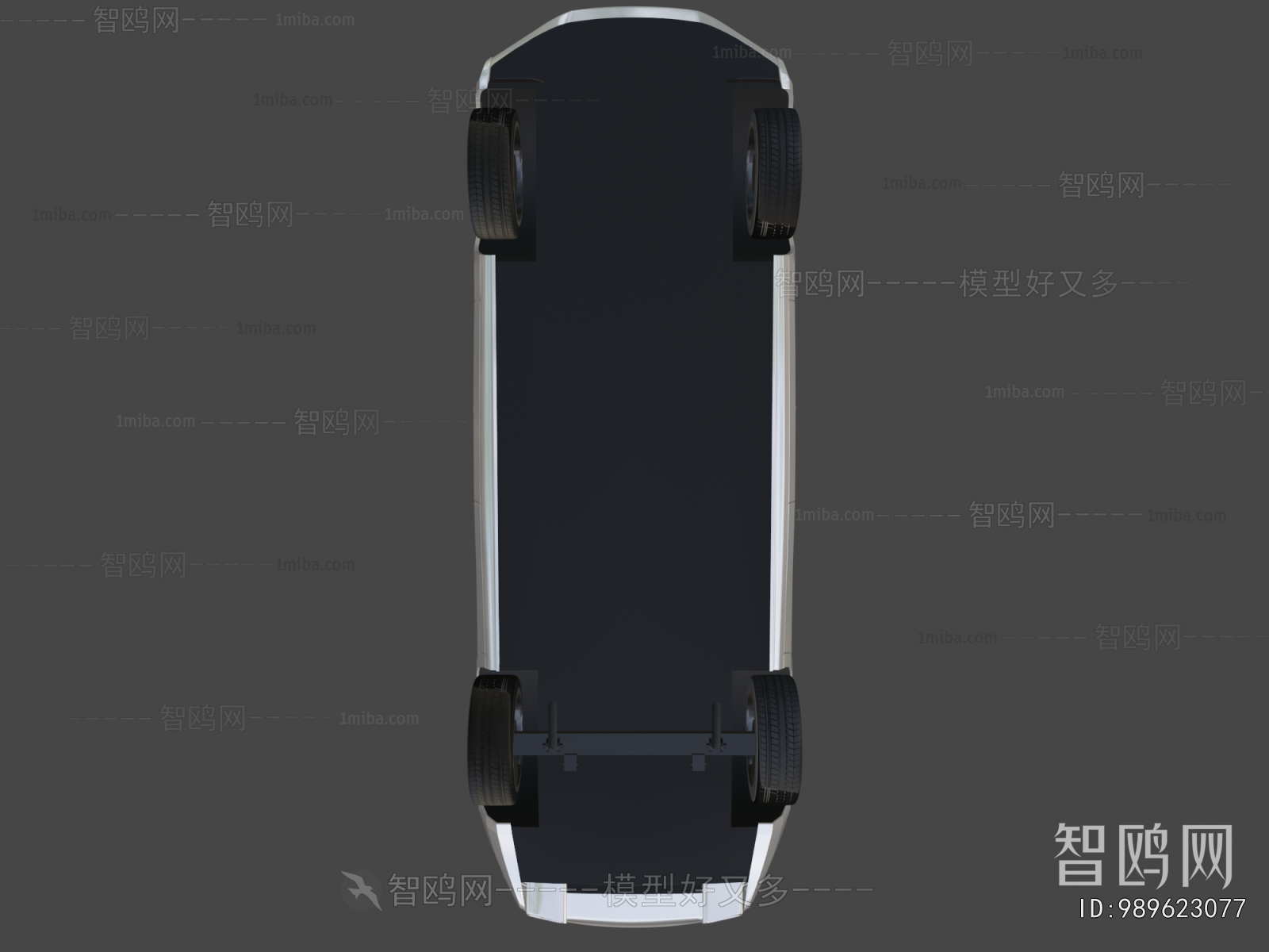 Modern Car